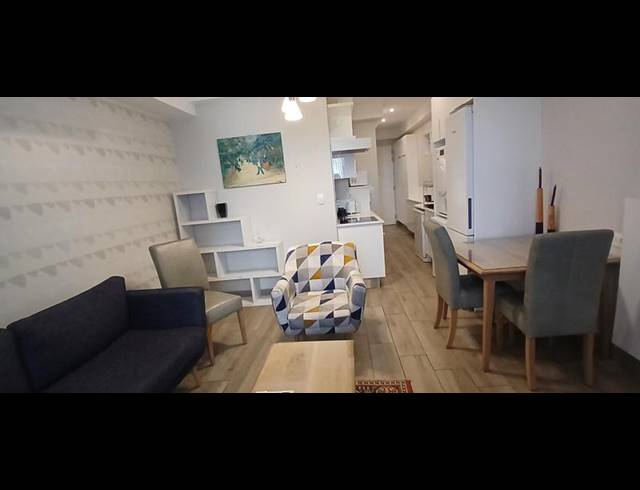 1 BEDROOM PROPERTY TO RENT IN MENLYN